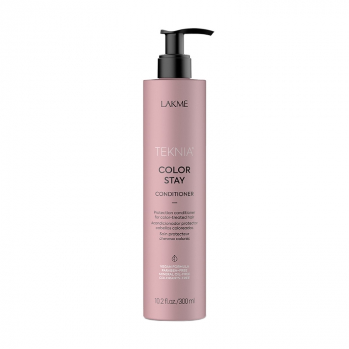 Кондиціонер для фарбованого волосся Lakme Teknia Color Stay Conditioner, 300 мл